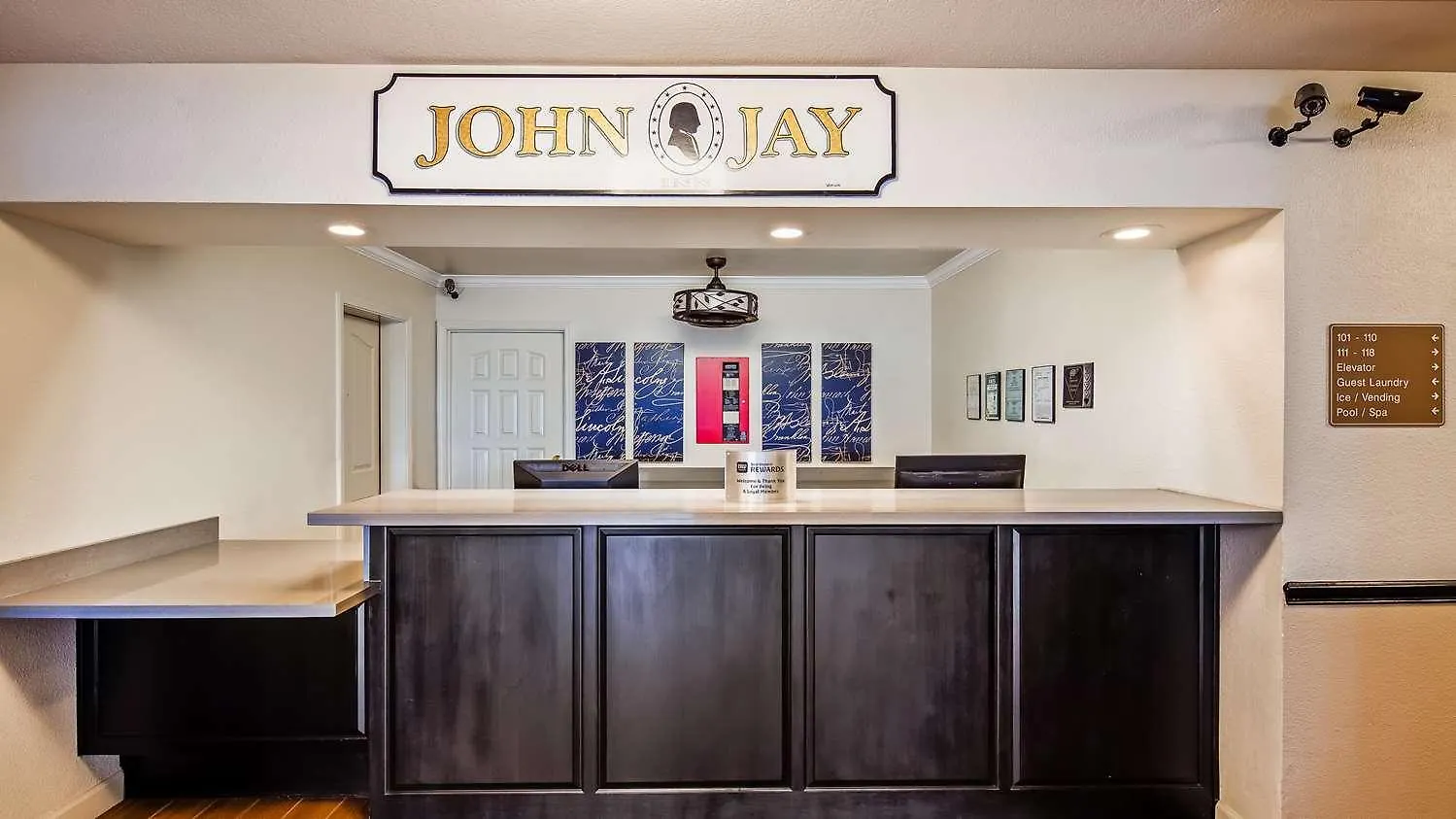 *** Hotel Best Western Capital City Inn Sacramento United States
