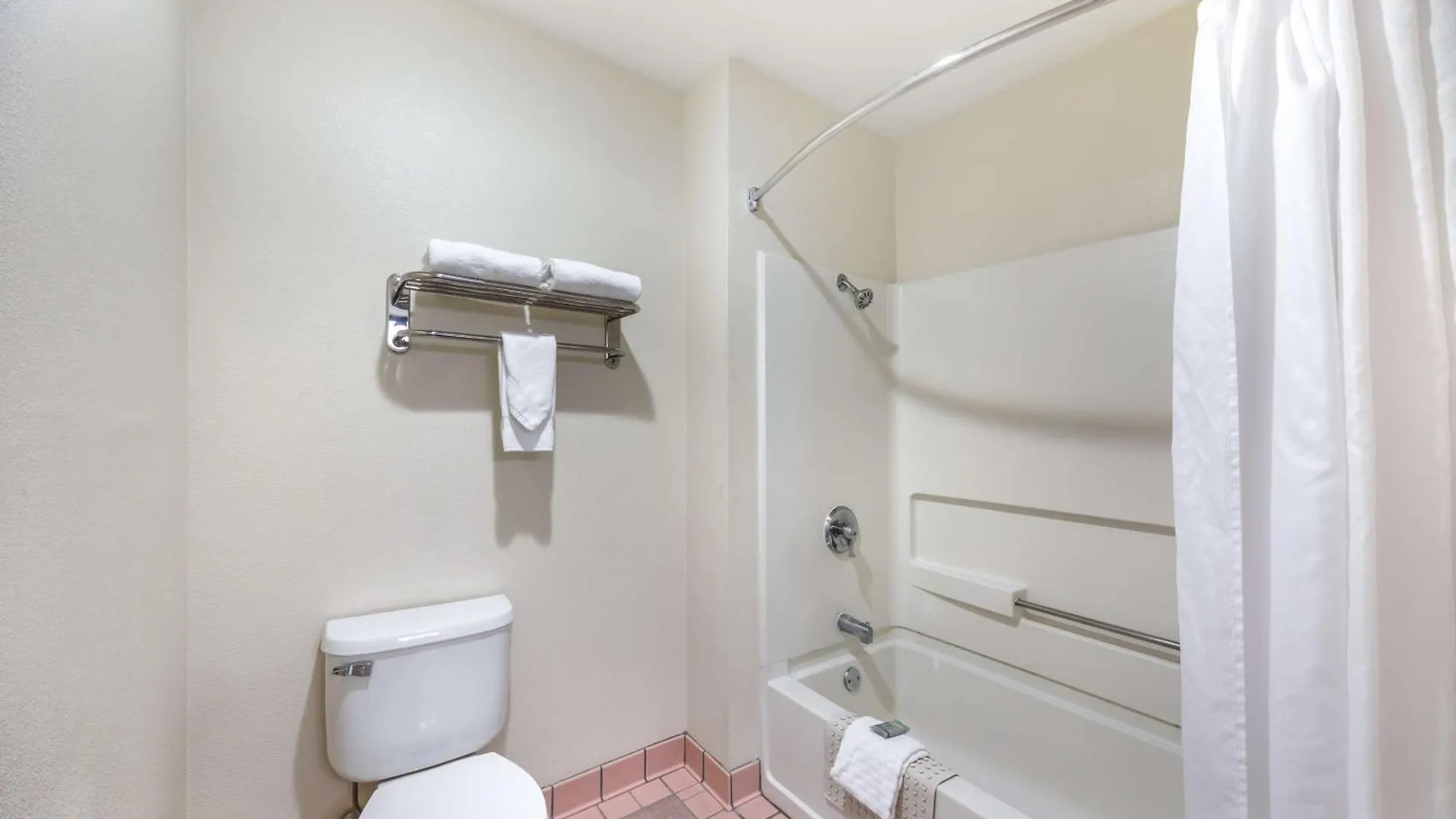 Best Western Capital City Inn Sacramento 3*,