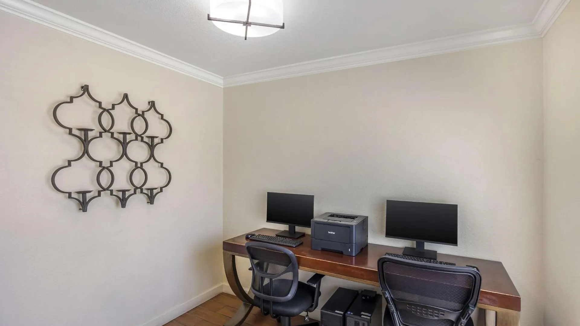 Best Western Capital City Inn Sacramento Hotel