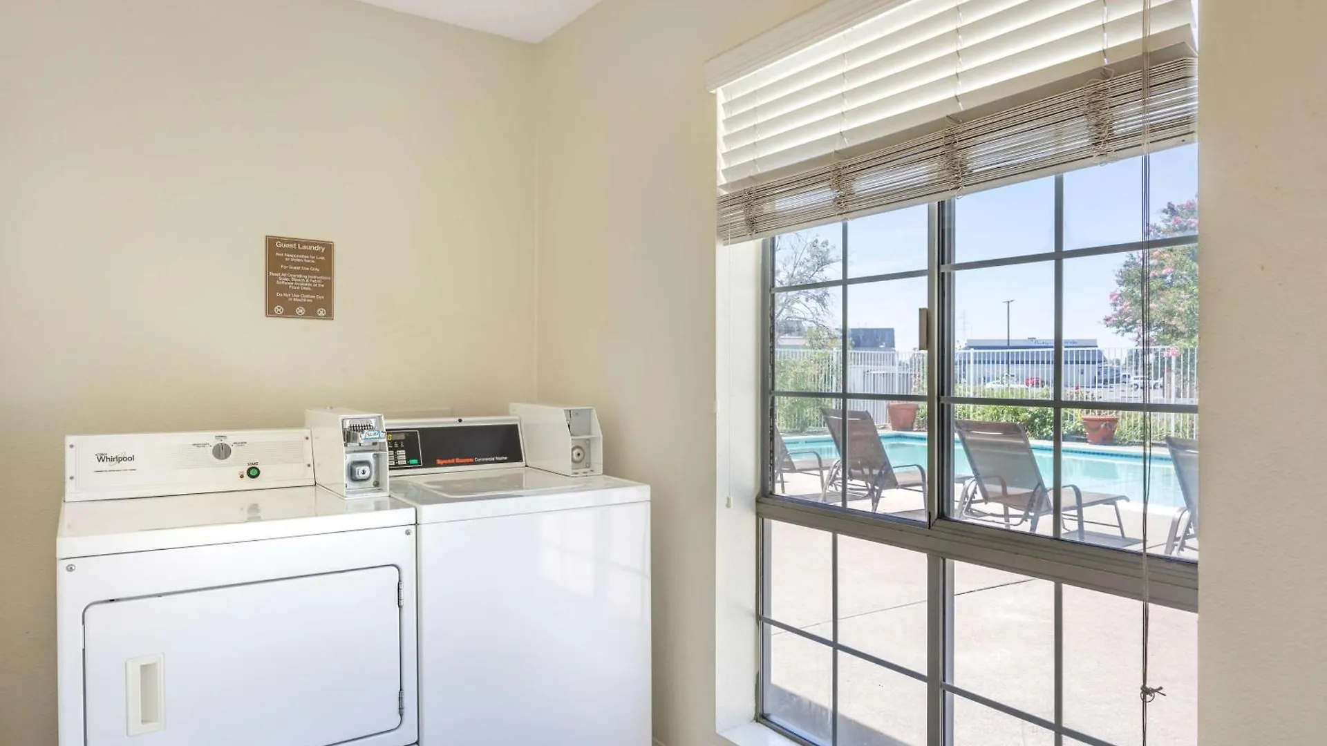 Best Western Capital City Inn Sacramento 3*,