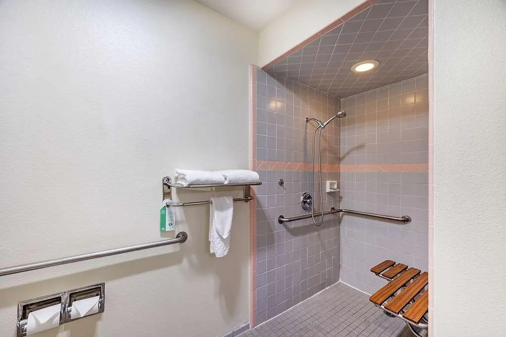 Hotel Best Western Capital City Inn Sacramento