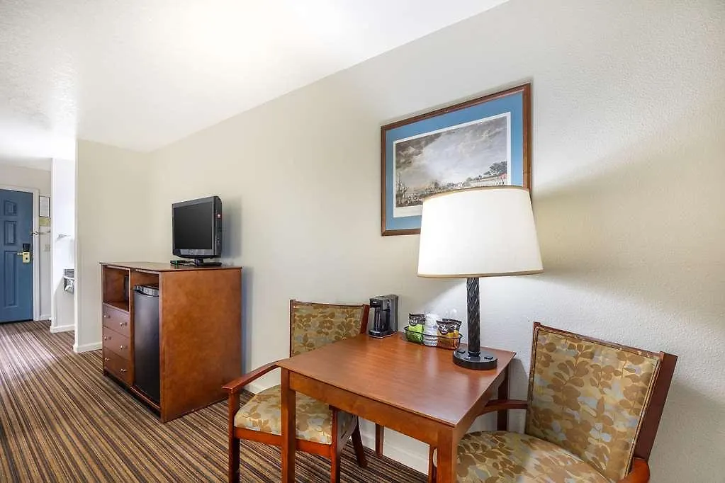 Best Western Capital City Inn Sacramento 3*,