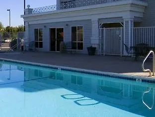 Best Western Capital City Inn Sacramento Hotel