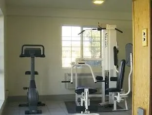 Best Western Capital City Inn Sacramento