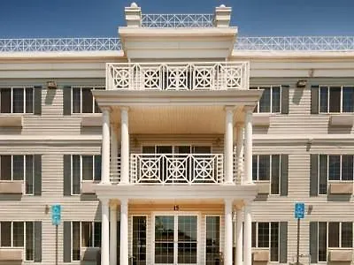 Best Western Capital City Inn Sacramento