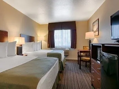Best Western Capital City Inn Sacramento