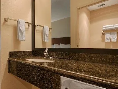 Best Western Capital City Inn Sacramento Hotel