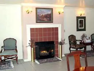 Best Western Capital City Inn Sacramento United States