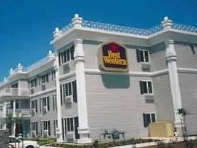 Best Western Capital City Inn Sacramento