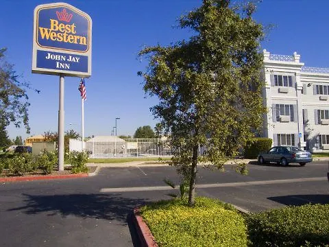 Best Western Capital City Inn Sacramento Hotel