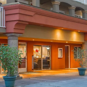 Quality Convention Center Sacramento