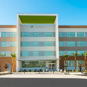 Hotel Element Sacramento Airport